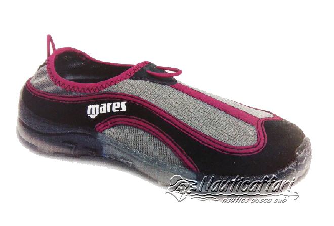 Scarpetta AQUAGRIP Rosa n° 39 (Versione AquaWalk)
