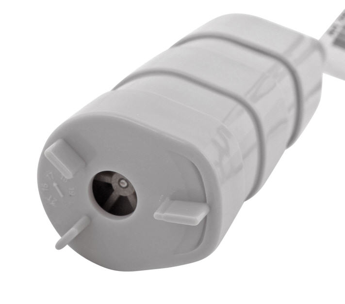 Pompa Immersione per Taniche CARAVAN 12 V 15 LT/M 900 LT/H)