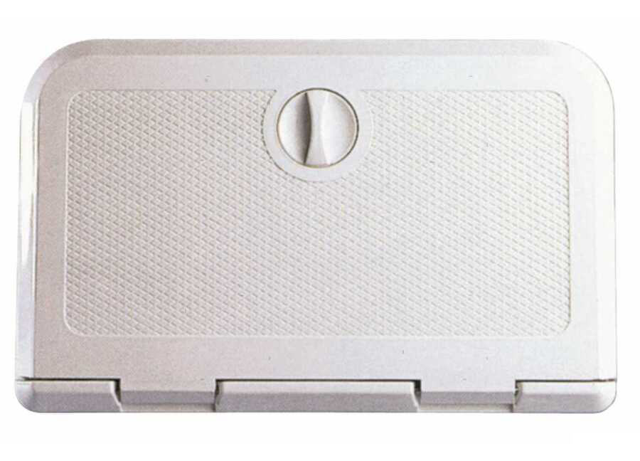 Portello Ispezione a Filo 285X183 mm (228x108 interno)