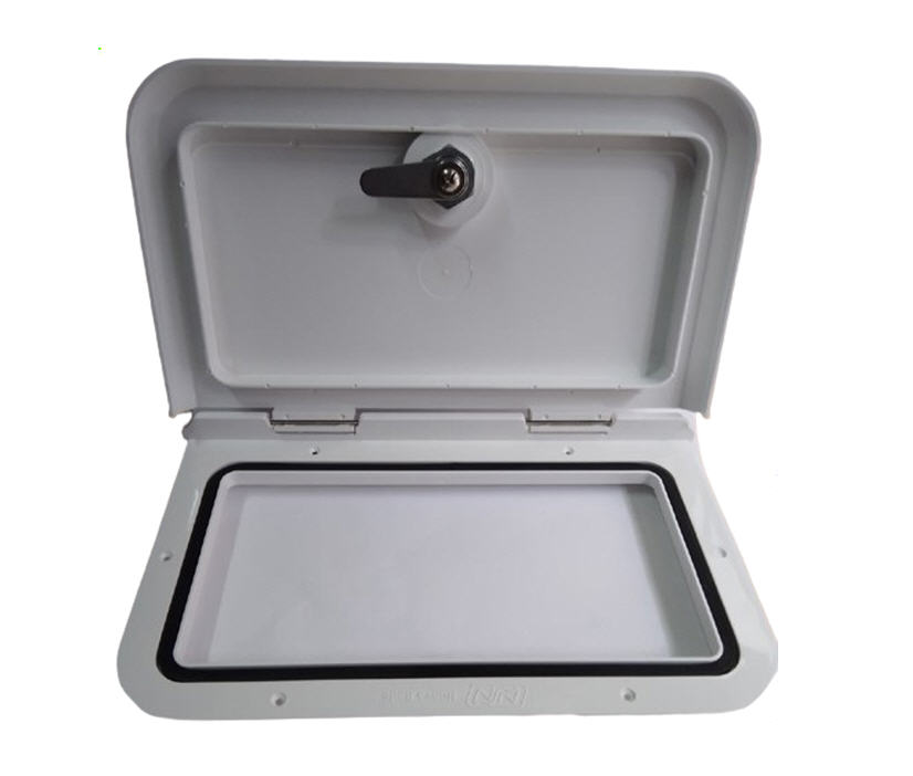 Portello Ispezione a Filo 285X183 mm (228x108 interno)