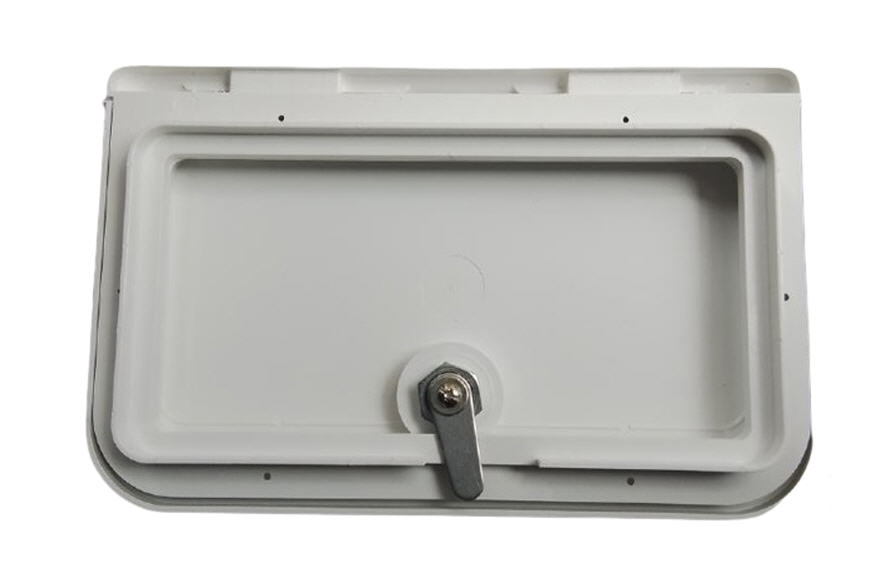 Portello Ispezione a Filo 285X183 mm (228x108 interno)