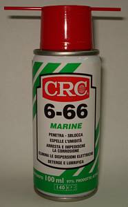 Spray Crc 6-66 Marine 100 ml.