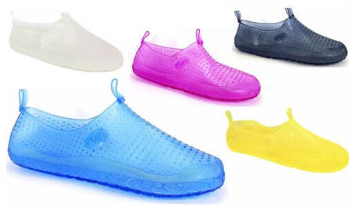 Scarpetta Antiscivolo Colori Assortiti n° 33