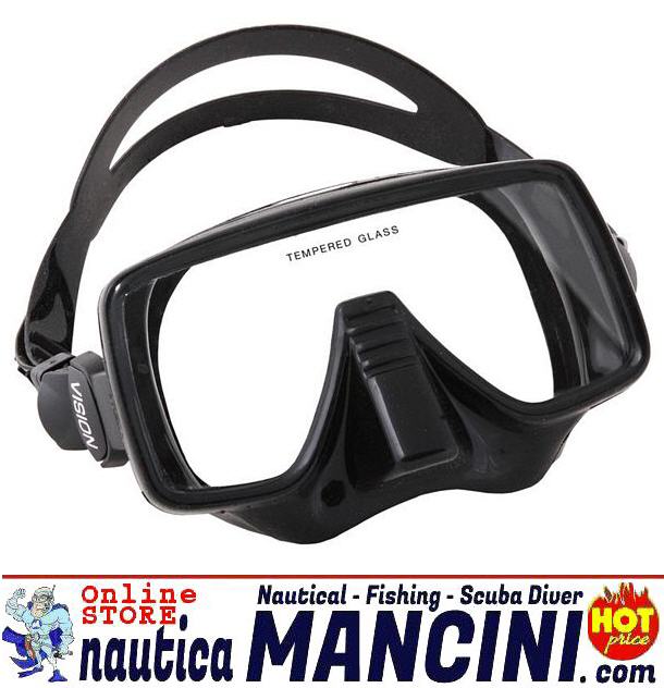 Maschera Adulto VISION