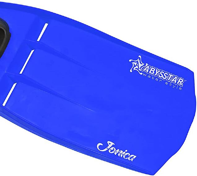 Pinne a scarpetta Jonica n° 35/36