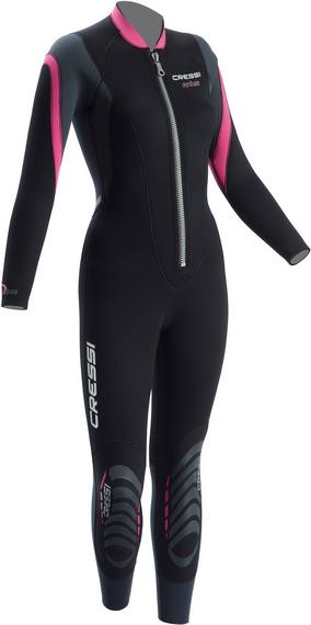 Muta Donna Monopezzo 2,5mm Cressi LEI Tg. 1 - OUTLET