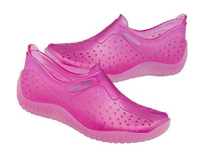 Scarpetta Antiscivolo WATER SHOES n° 25-26 ROSA