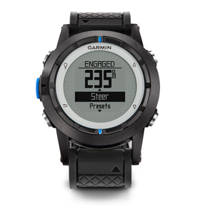 GPS Orologio QUATIX Europe + Fascia Cardio