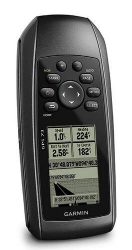 GPS Portatile GARMIN 73