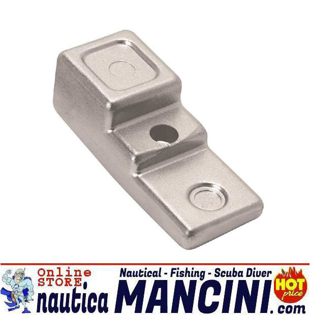 Anodo Zinco a Piastra per Suzuki DF90 DF115 DF140