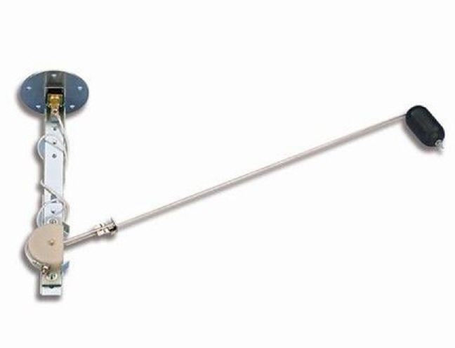 Galleggiante regolabile a leva per livello carburante 240/33 Ohm