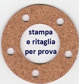 Galleggiante regolabile a leva per livello carburante 240/33 Ohm