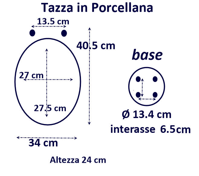 WC Elettrico 12V completo di Interruttore Pompa (Barca, Camper..) con Tavoletta in Plastica