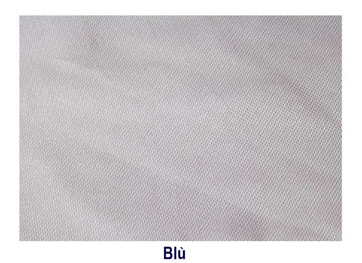 Copribarca 600D fino a 7.10mt - BLU