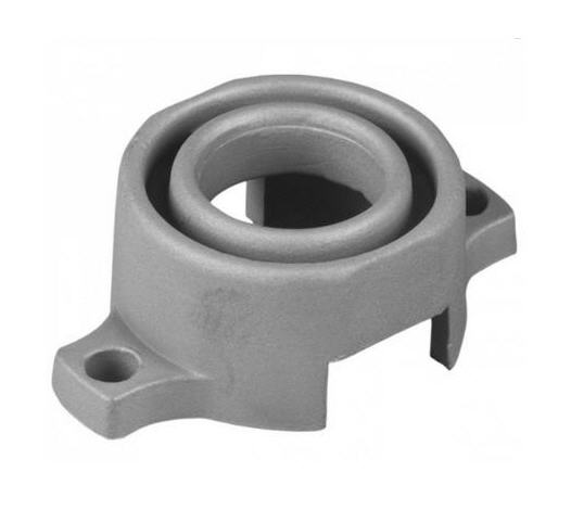 Anodo Zinco a Collare per OMC/Johnson/Evinrude 25/40/50 - 737