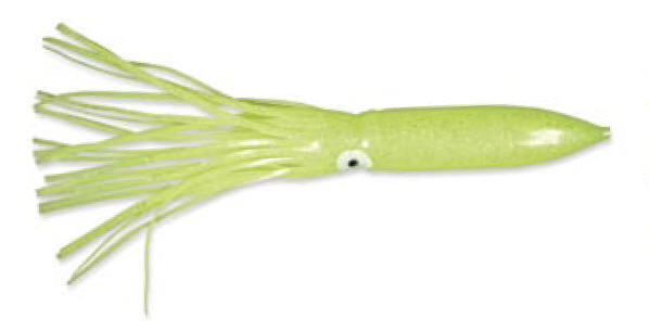 Octopus Luminoso 30 cm