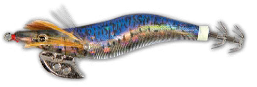 Totanara METAL Squid Jig 9 cm - BLU