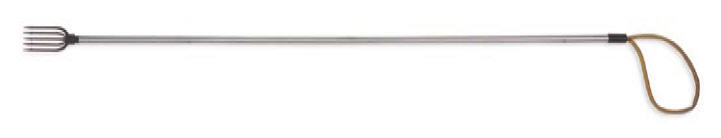 Fiocina a mano 5 punte LINEAEFFE - 120 cm