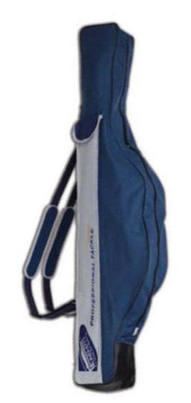 Fodero Porta Canna PROFESSIONAL TACKLE c/Bretelle 140x15x32 cm