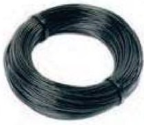 Sagola OMER nylon diam 1.7 mm lunghezza 50 mt nero @@