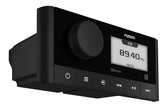 Radio FM/Bluetooth 2 ZONE/USB/ per uso nautico 4x45W - FUSION MS-RA60