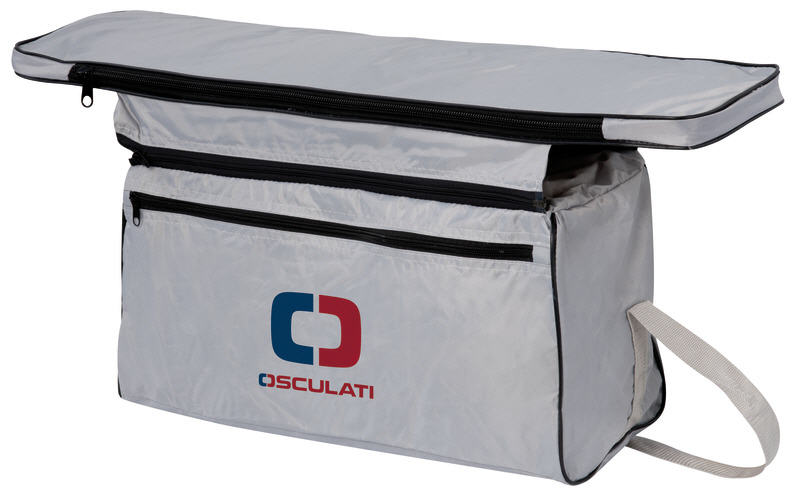 Sacca per Panca con Borsa sotto panca